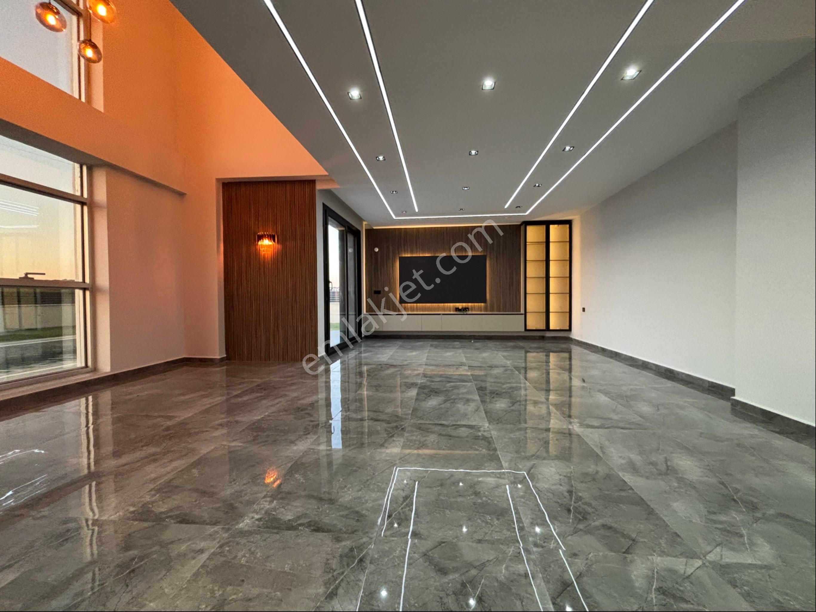 Didim’de Satılık Villa /müstakil Havuzlu /mksemlak - Görsel 26