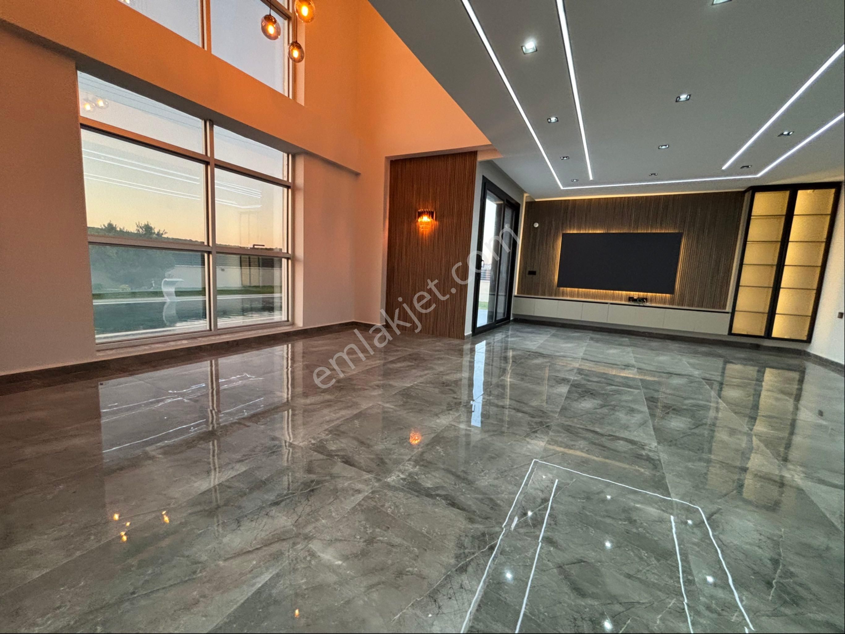 Didim’de Satılık Villa /müstakil Havuzlu /mksemlak - Görsel 7