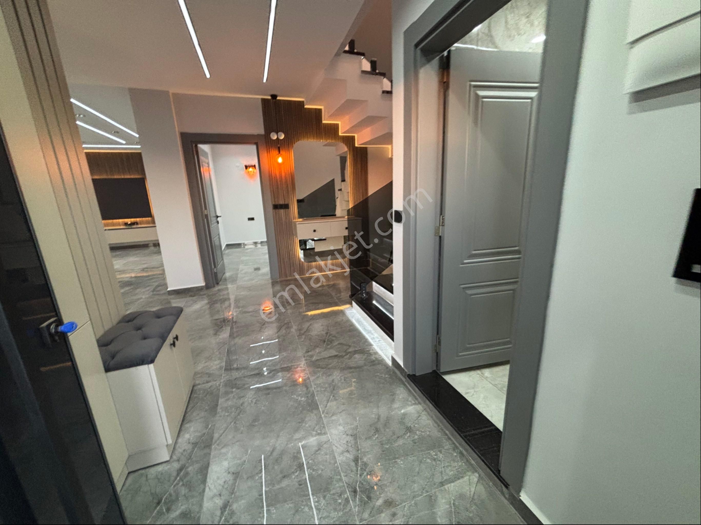 Didim’de Satılık Villa /müstakil Havuzlu /mksemlak - Görsel 4