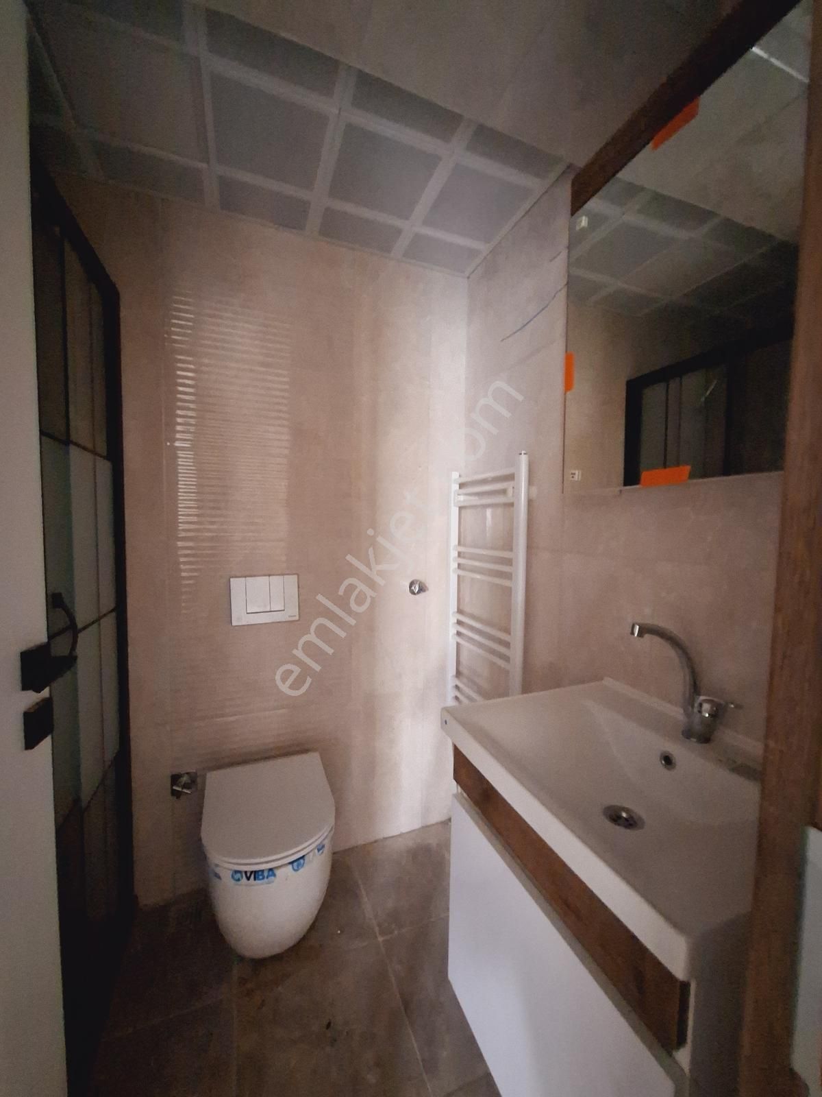 Yuvam'dan Park Cepeli Yenikentin En Uygun Y. Giriş Dairesi - Görsel 8