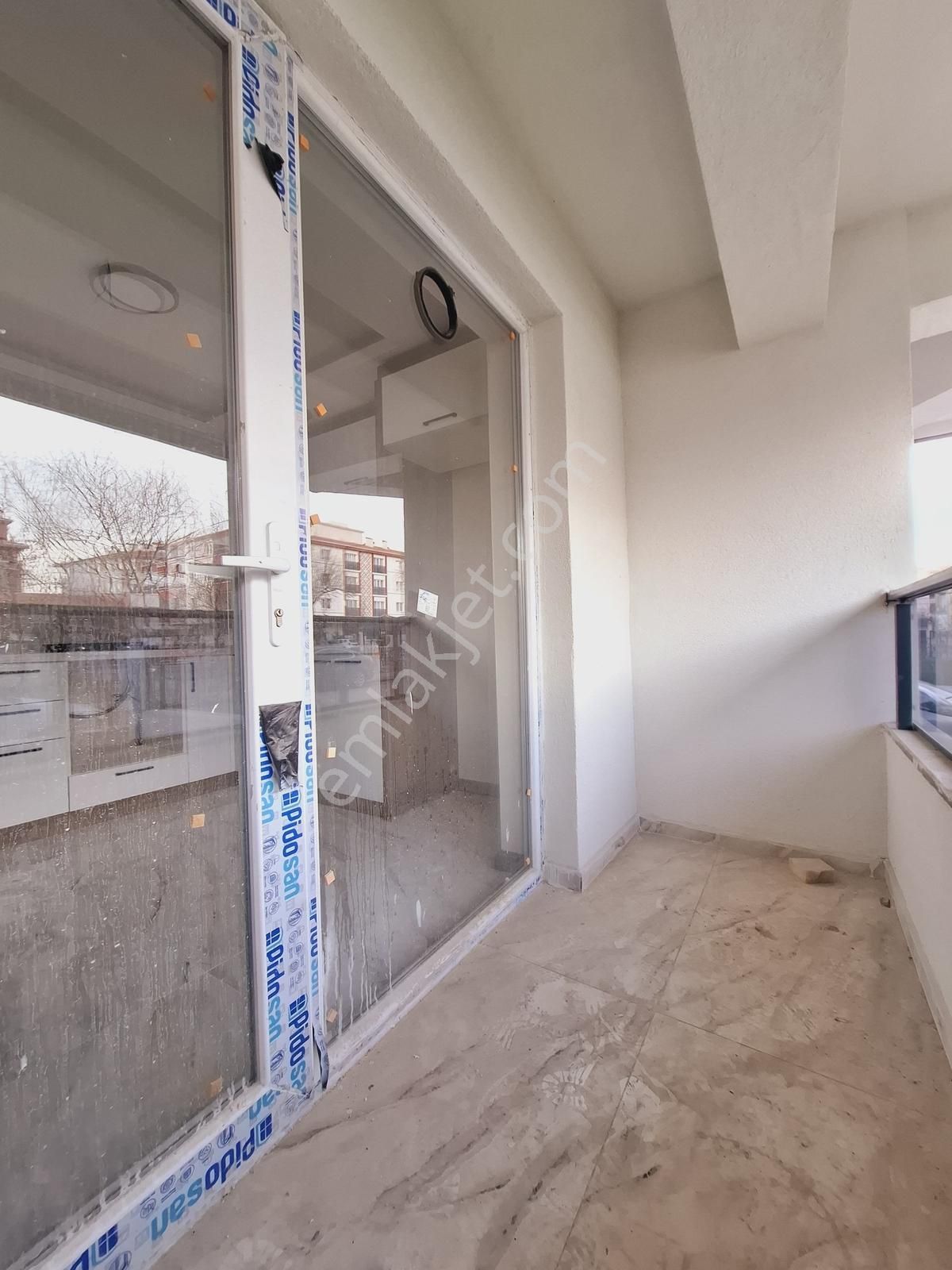 Yuvam'dan Park Cepeli Yenikentin En Uygun Y. Giriş Dairesi - Görsel 29