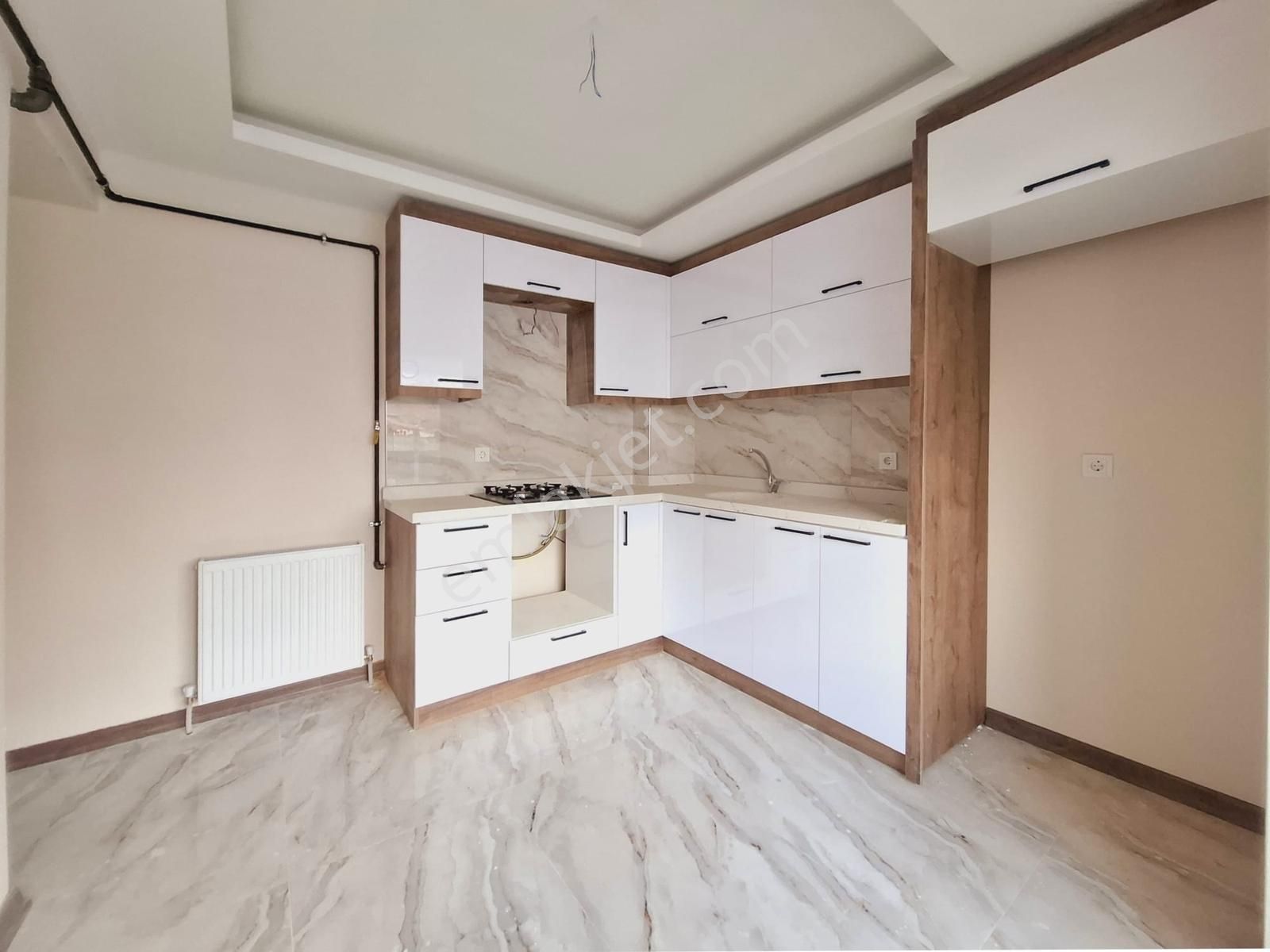 Yuvam'dan Park Cepeli Yenikentin En Uygun Y. Giriş Dairesi - Görsel 11