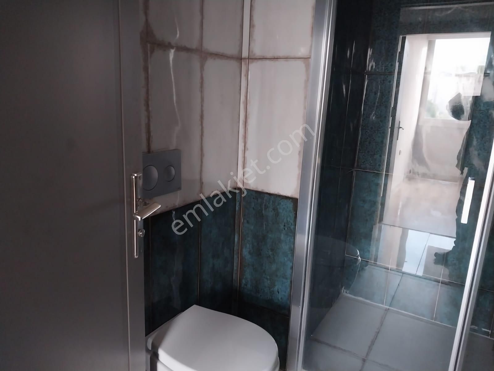 Mezitli Akdeniz Mahallesi'nde Lüks Geniş Daire - Görsel 7