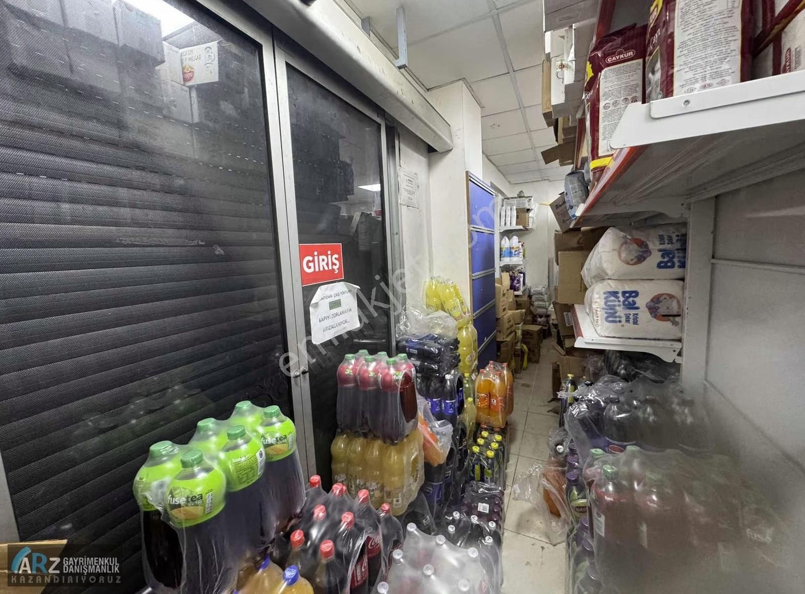 İzmit Bağçeşme Sarper 'de Devren Kiralık Fırsat Market - Görsel 29