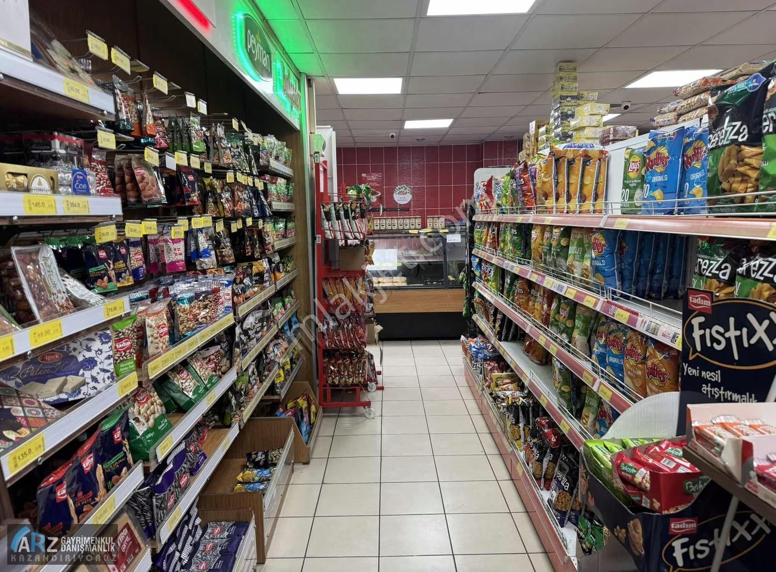 İzmit Bağçeşme Sarper 'de Devren Kiralık Fırsat Market - Görsel 7