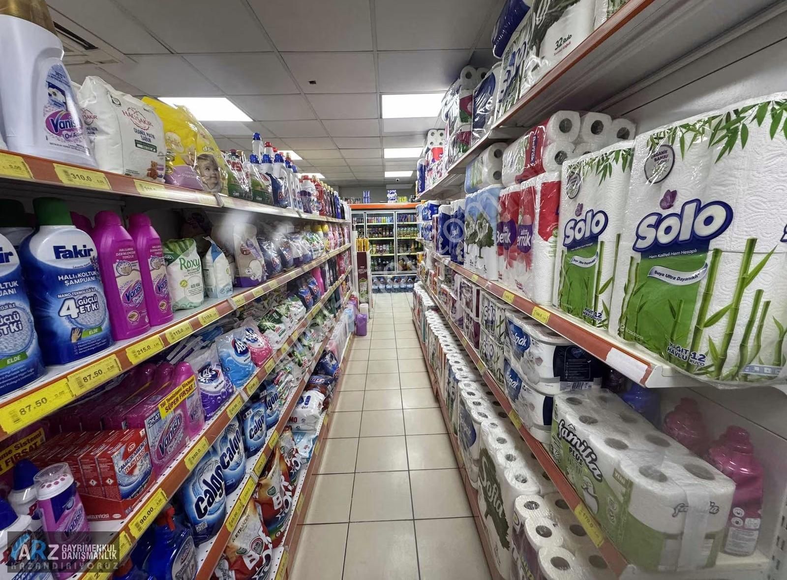 İzmit Bağçeşme Sarper 'de Devren Kiralık Fırsat Market - Görsel 4