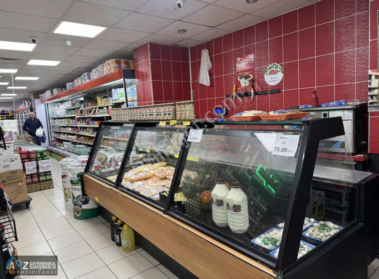 İzmit Bağçeşme Sarper 'de Devren Kiralık Fırsat Market - Görsel 18