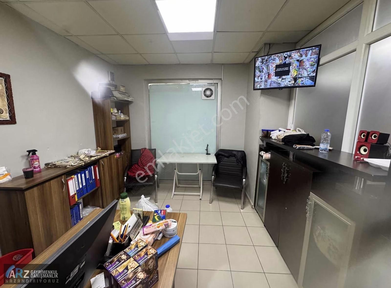 İzmit Bağçeşme Sarper 'de Devren Kiralık Fırsat Market - Görsel 27