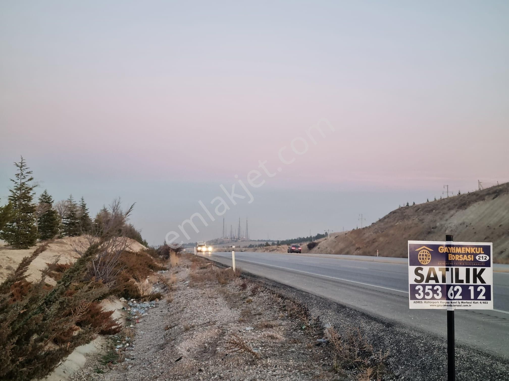 Geleceğe Değer Katmak İsteyen Yatırımcılar İçin Kaçırılmayacak Fırsat ! Sarayköy De - Görsel 12