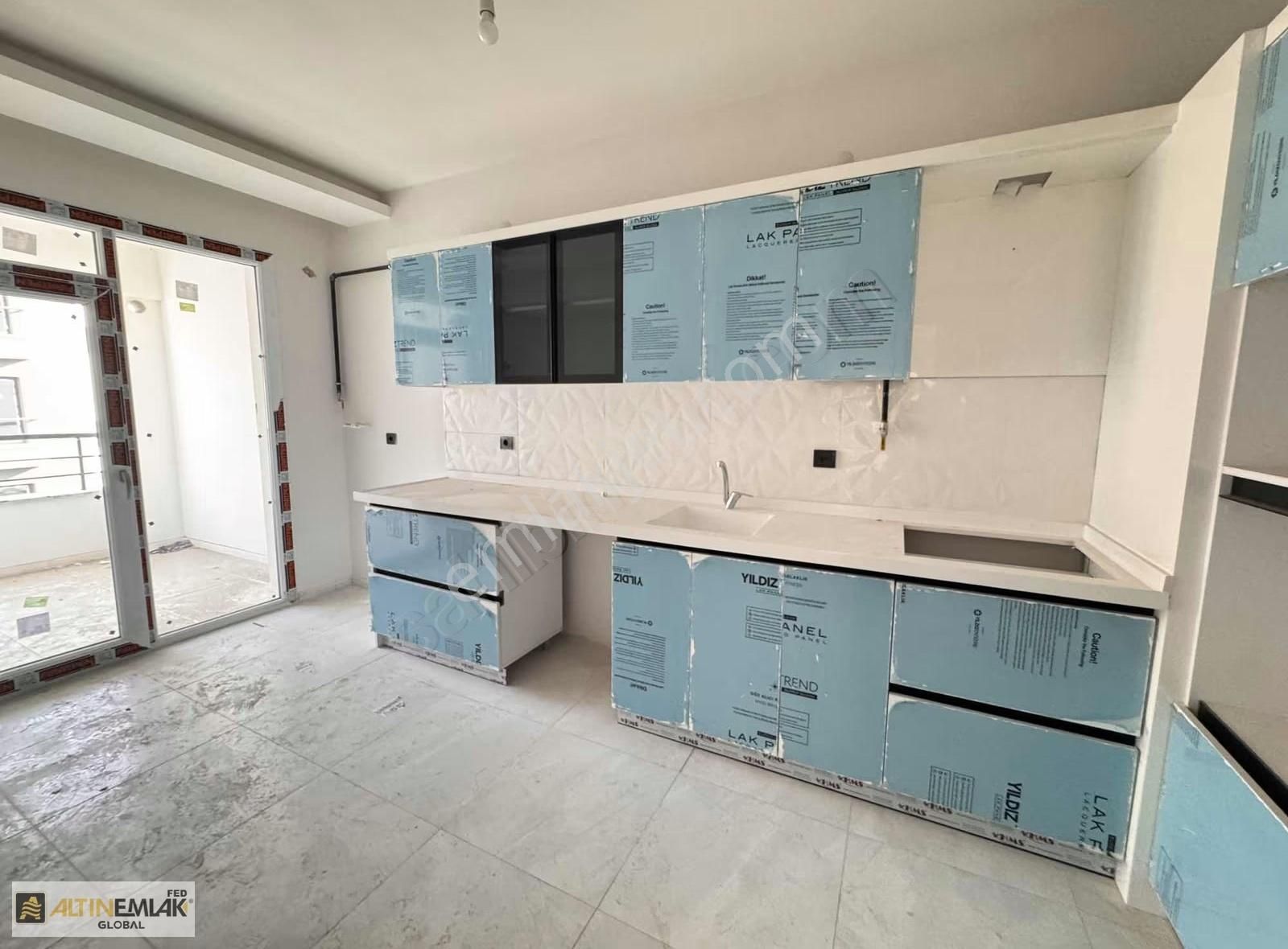 2+1 Satılık Yatırımlık Daire - Görsel 13