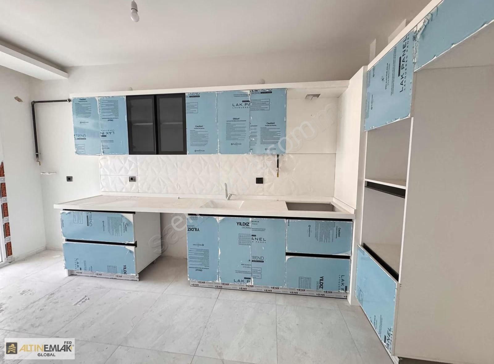 2+1 Satılık Yatırımlık Daire - Görsel 2