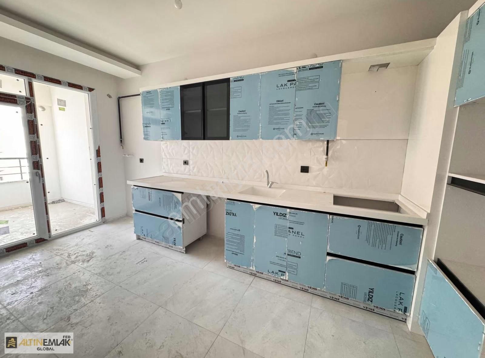 2+1 Satılık Yatırımlık Daire - Görsel 4