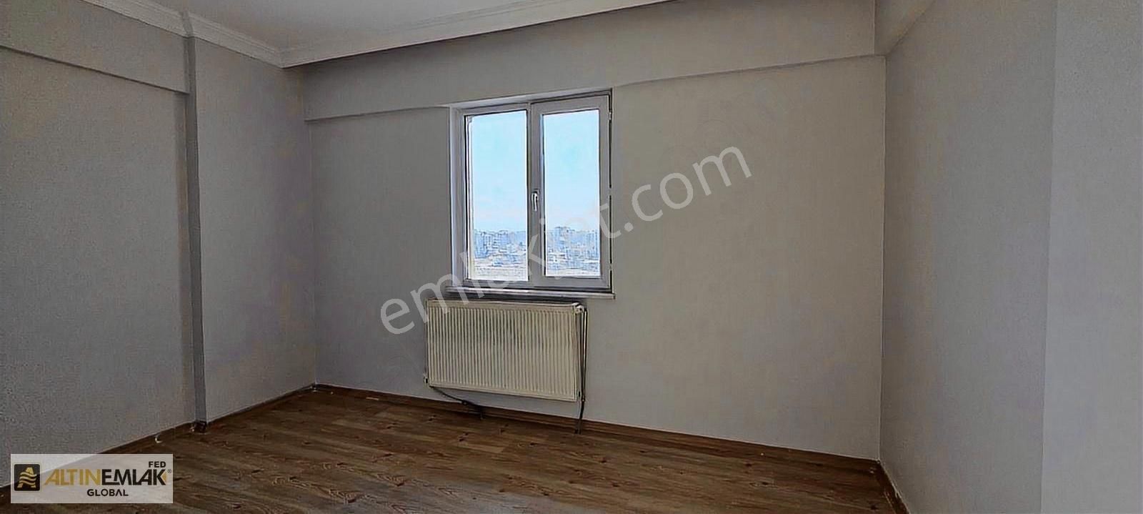 Satılık Doğu Sanayi De Konum Avantajlı Geniş Daire - Görsel 8