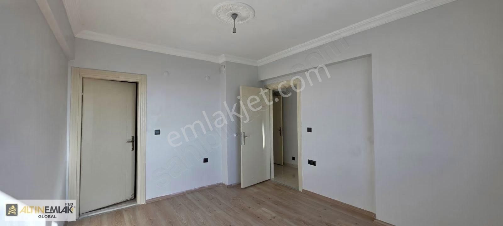 Satılık Doğu Sanayi De Konum Avantajlı Geniş Daire - Görsel 2