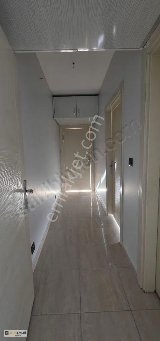 Satılık Doğu Sanayi De Konum Avantajlı Geniş Daire - Görsel 15