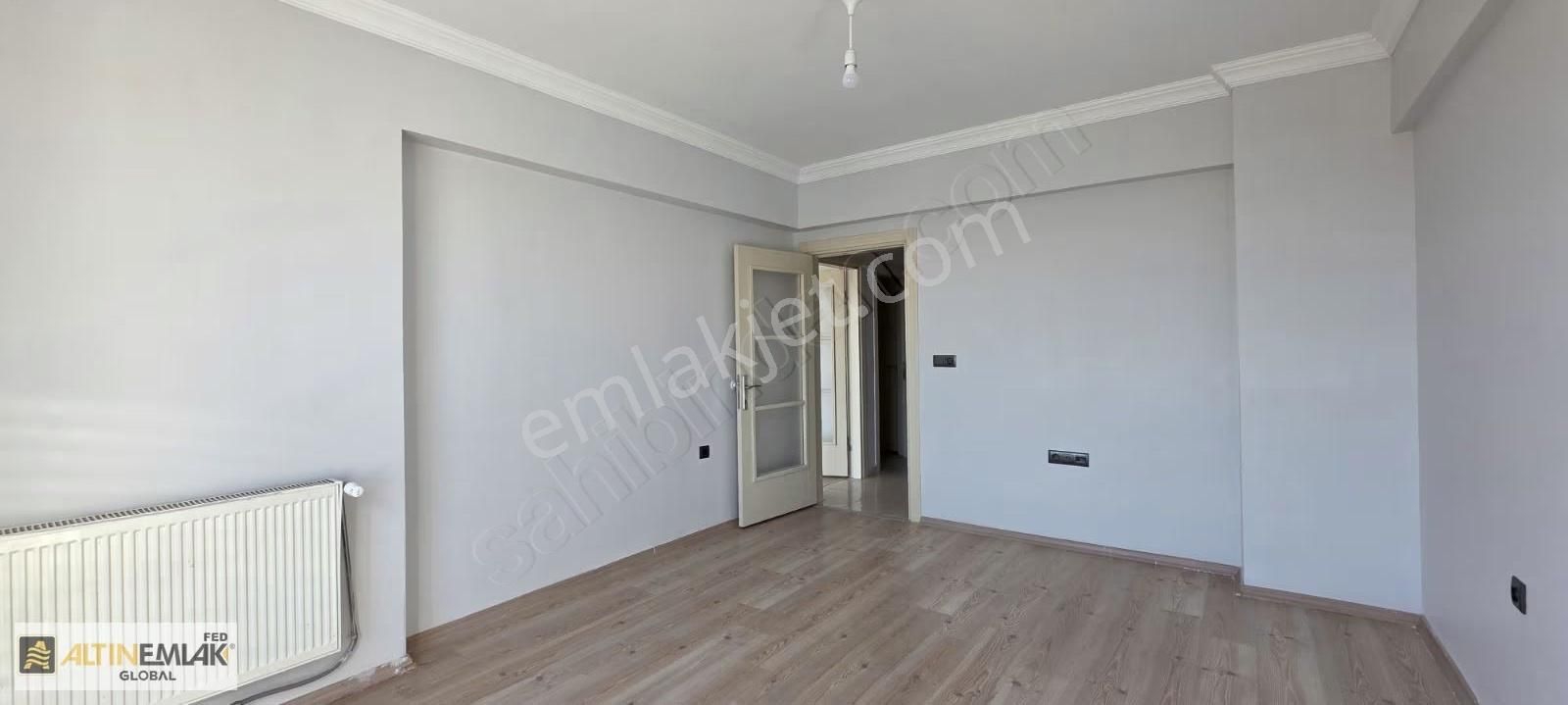 Satılık Doğu Sanayi De Konum Avantajlı Geniş Daire - Görsel 7