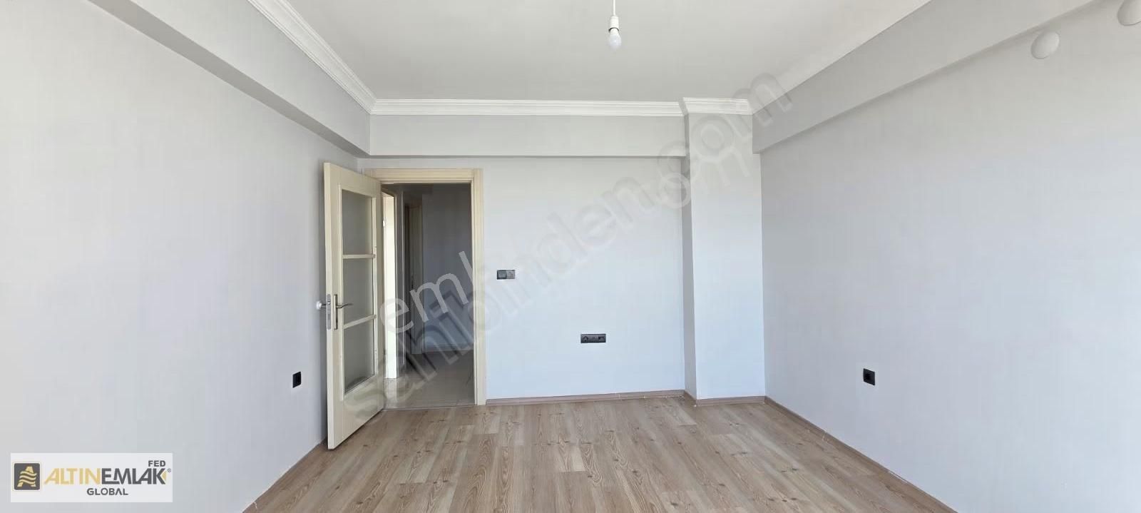 Satılık Doğu Sanayi De Konum Avantajlı Geniş Daire - Görsel 13