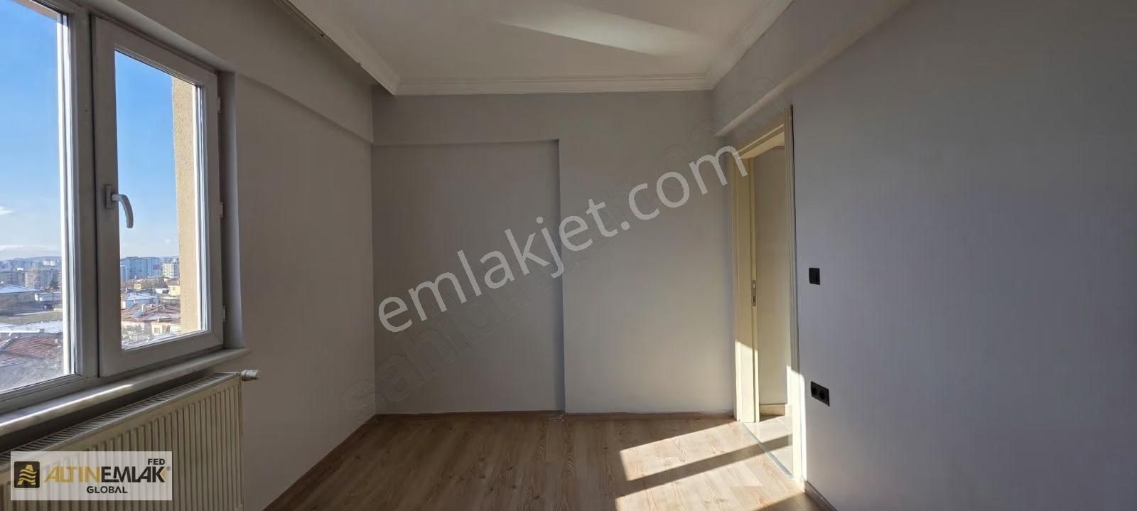 Satılık Doğu Sanayi De Konum Avantajlı Geniş Daire - Görsel 18