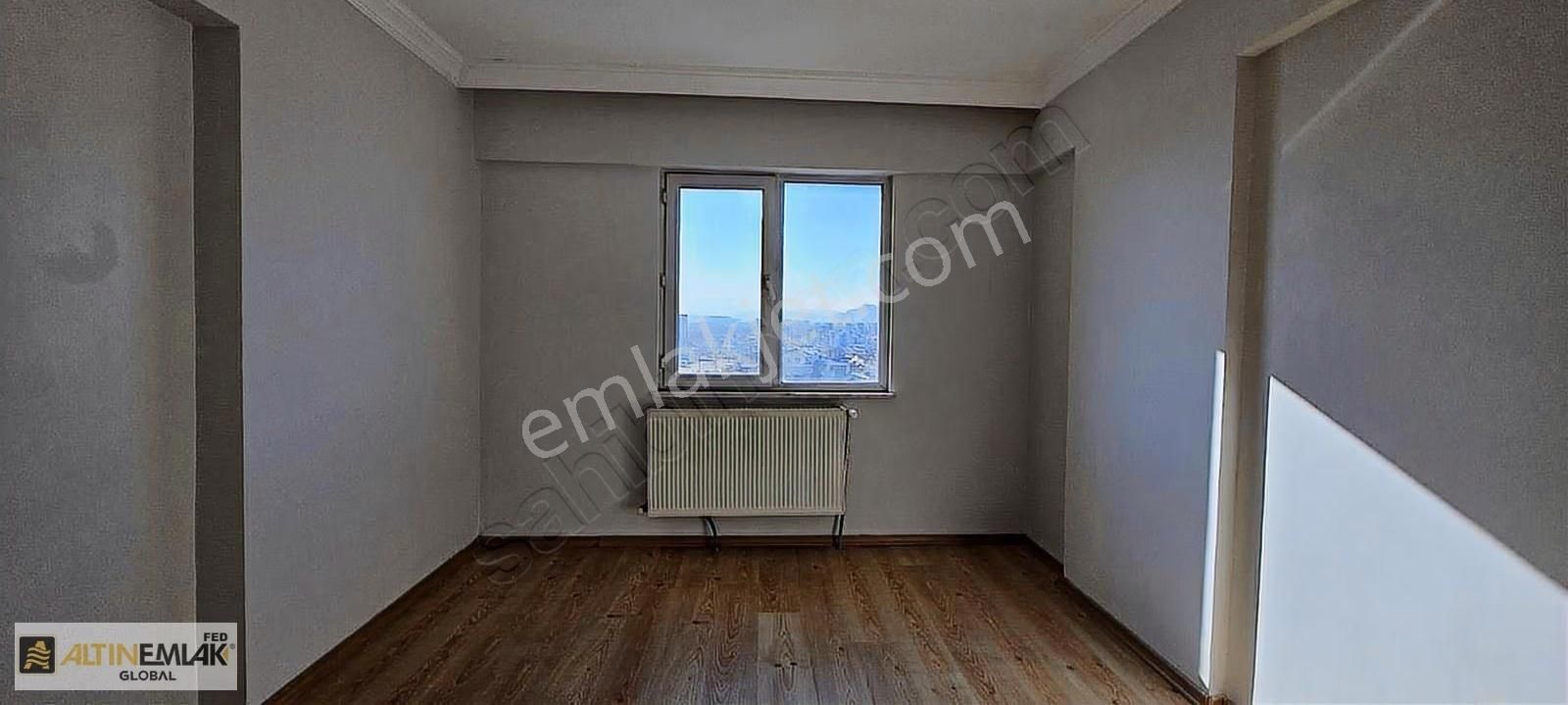 Satılık Doğu Sanayi De Konum Avantajlı Geniş Daire - Görsel 23