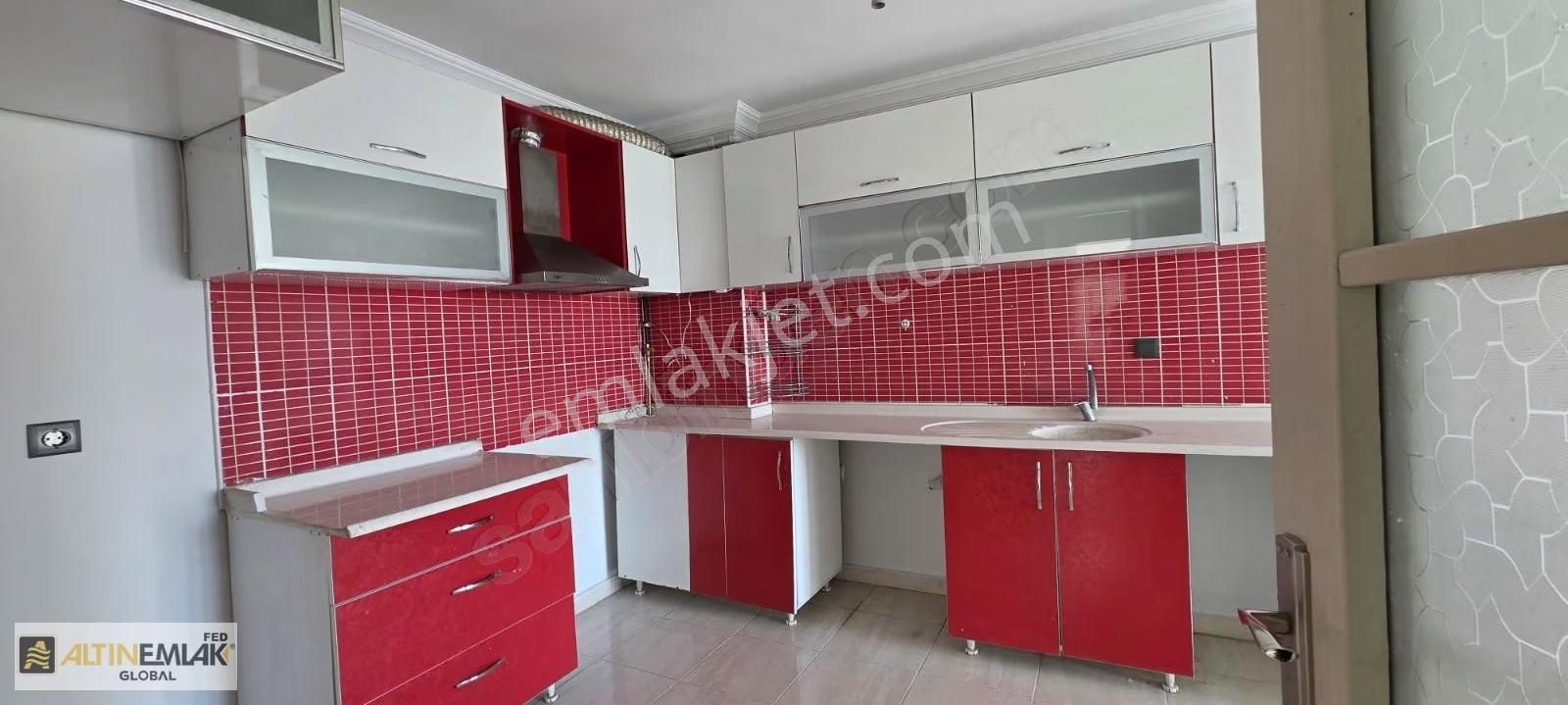 Satılık Doğu Sanayi De Konum Avantajlı Geniş Daire - Görsel 21