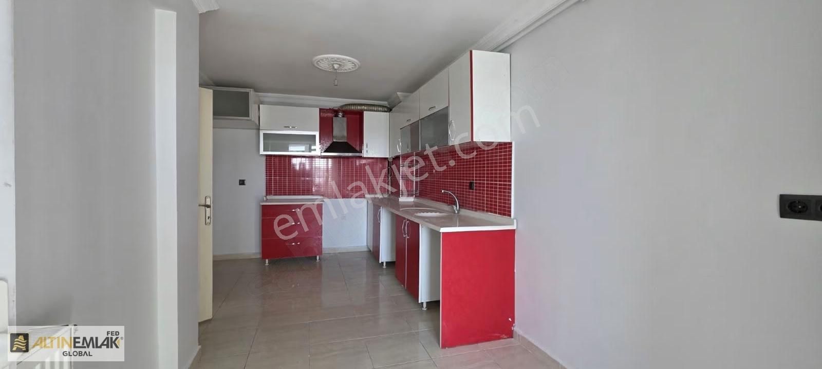 Satılık Doğu Sanayi De Konum Avantajlı Geniş Daire - Görsel 20