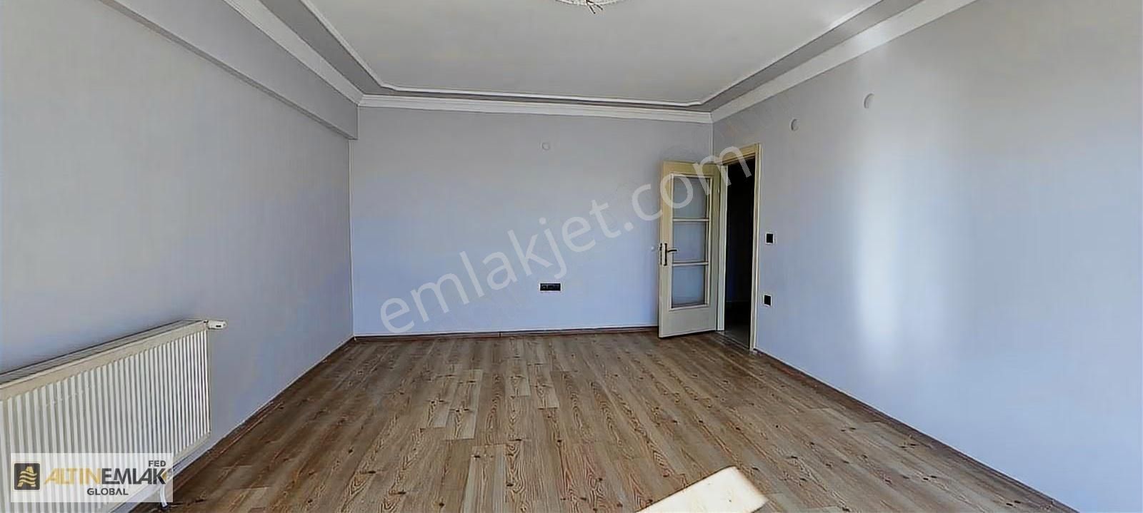 Satılık Doğu Sanayi De Konum Avantajlı Geniş Daire - Görsel 16