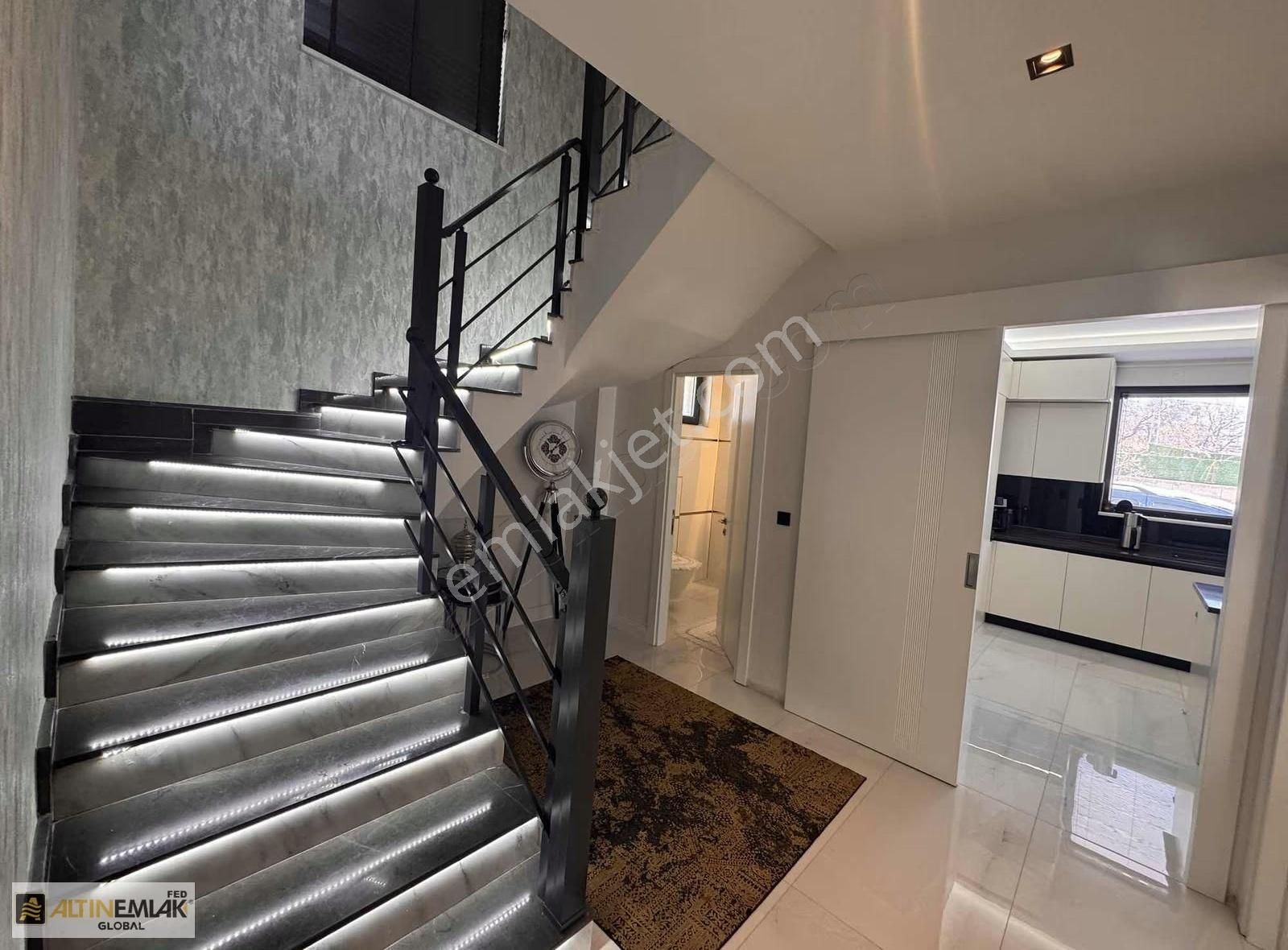 Hacılarda Harika Bir Villa Bakmadan Geçme - Görsel 13