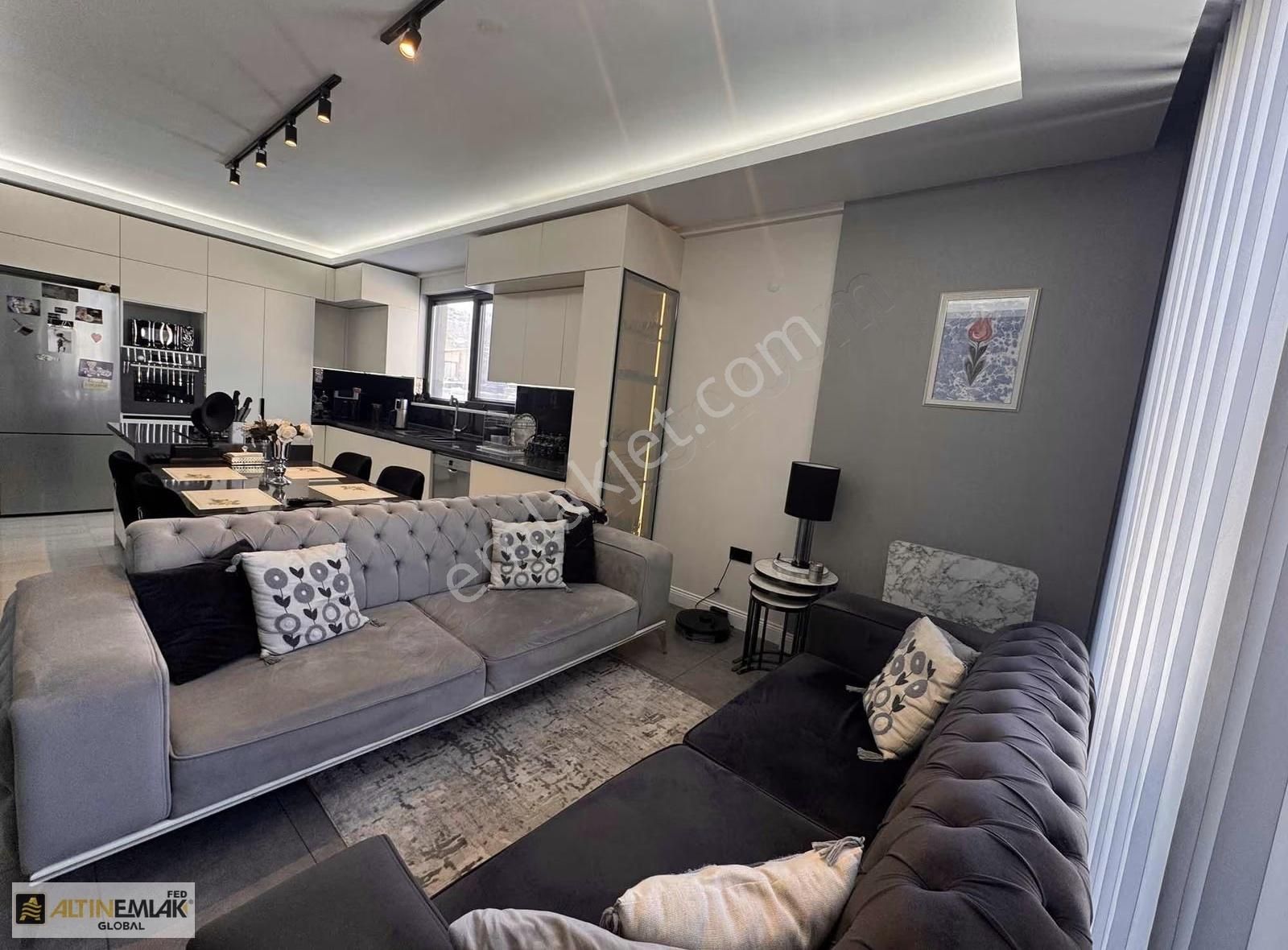 Hacılarda Harika Bir Villa Bakmadan Geçme - Görsel 5