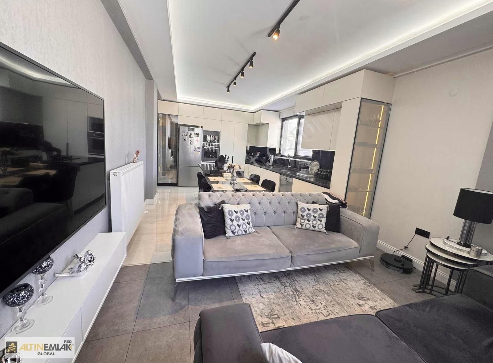 Hacılarda Harika Bir Villa Bakmadan Geçme - Görsel 14