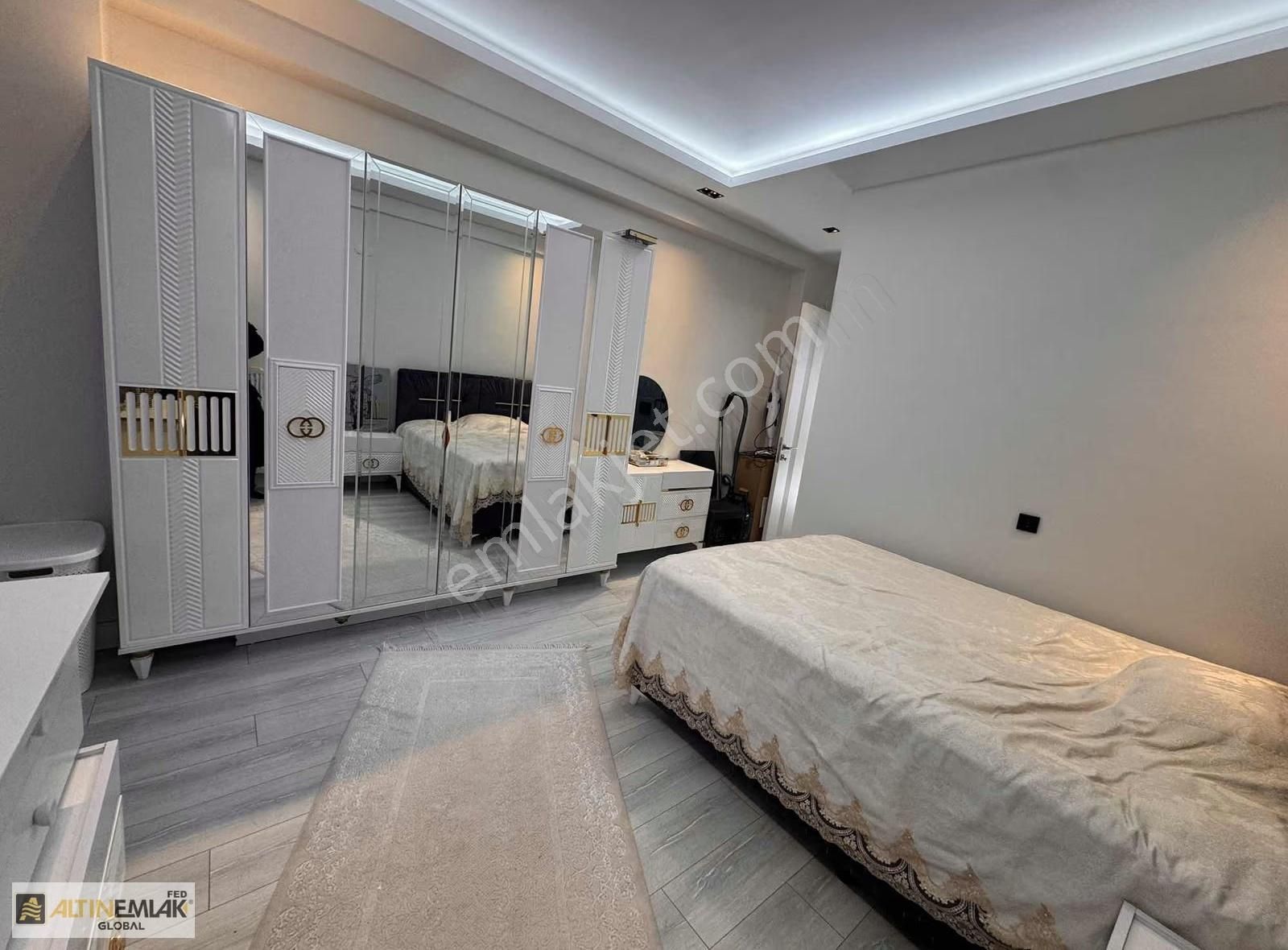 Hacılarda Harika Bir Villa Bakmadan Geçme - Görsel 24