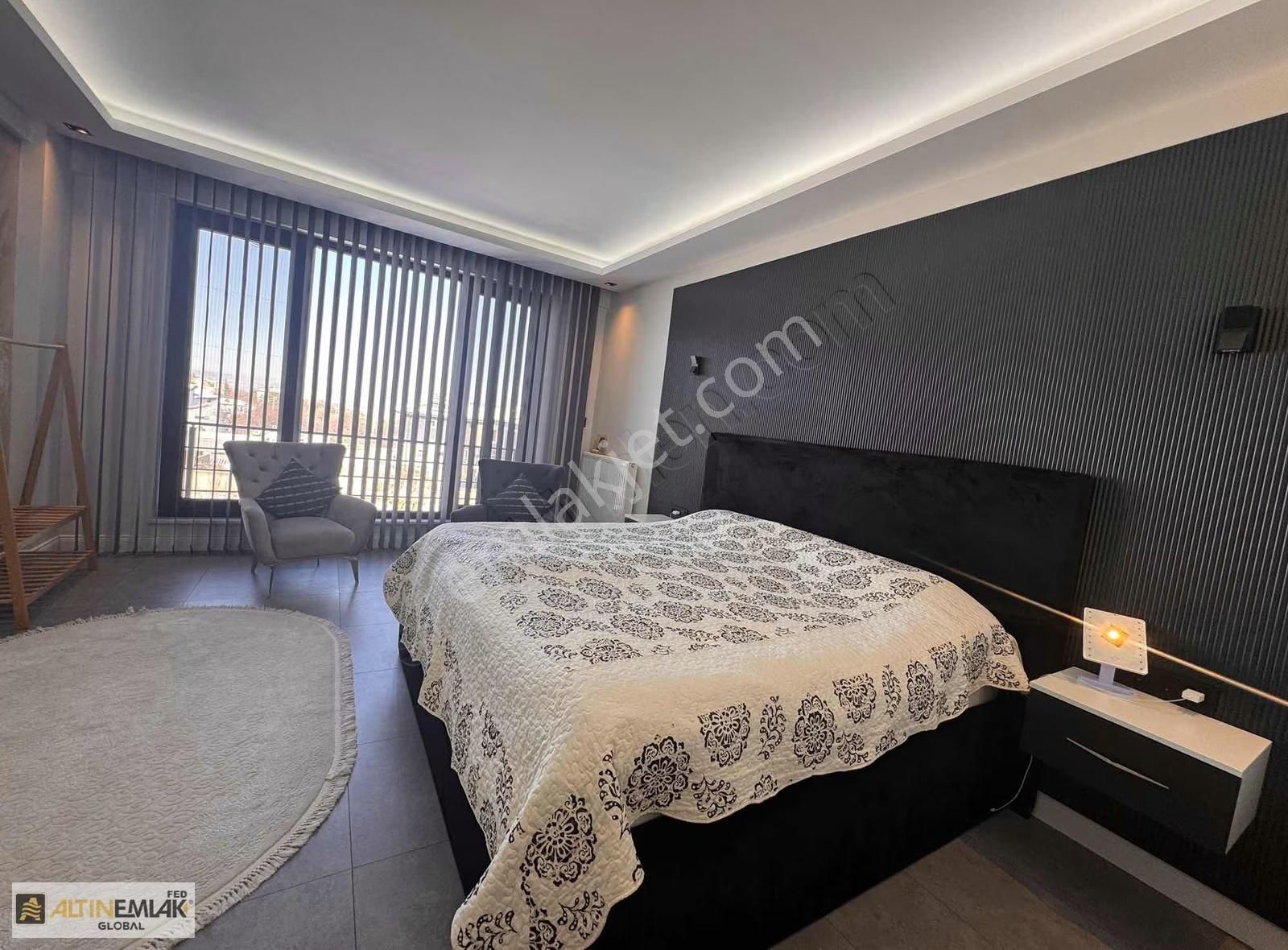 Hacılarda Harika Bir Villa Bakmadan Geçme - Görsel 3