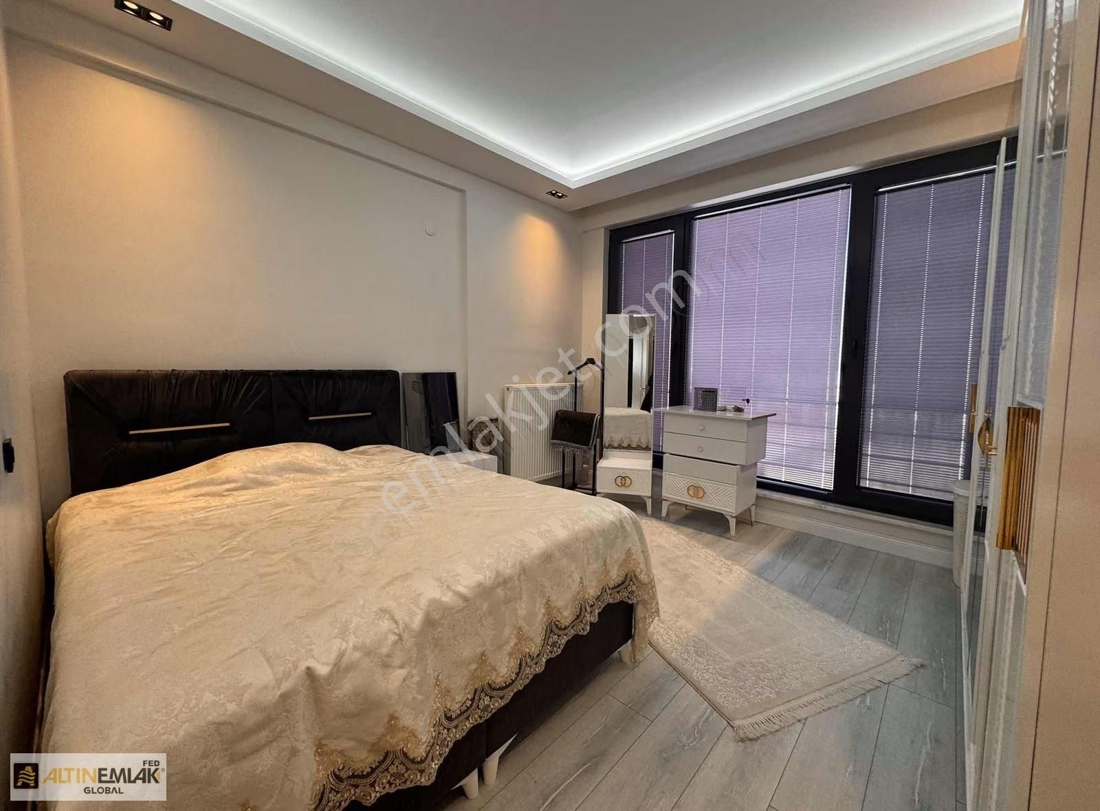 Hacılarda Harika Bir Villa Bakmadan Geçme - Görsel 21