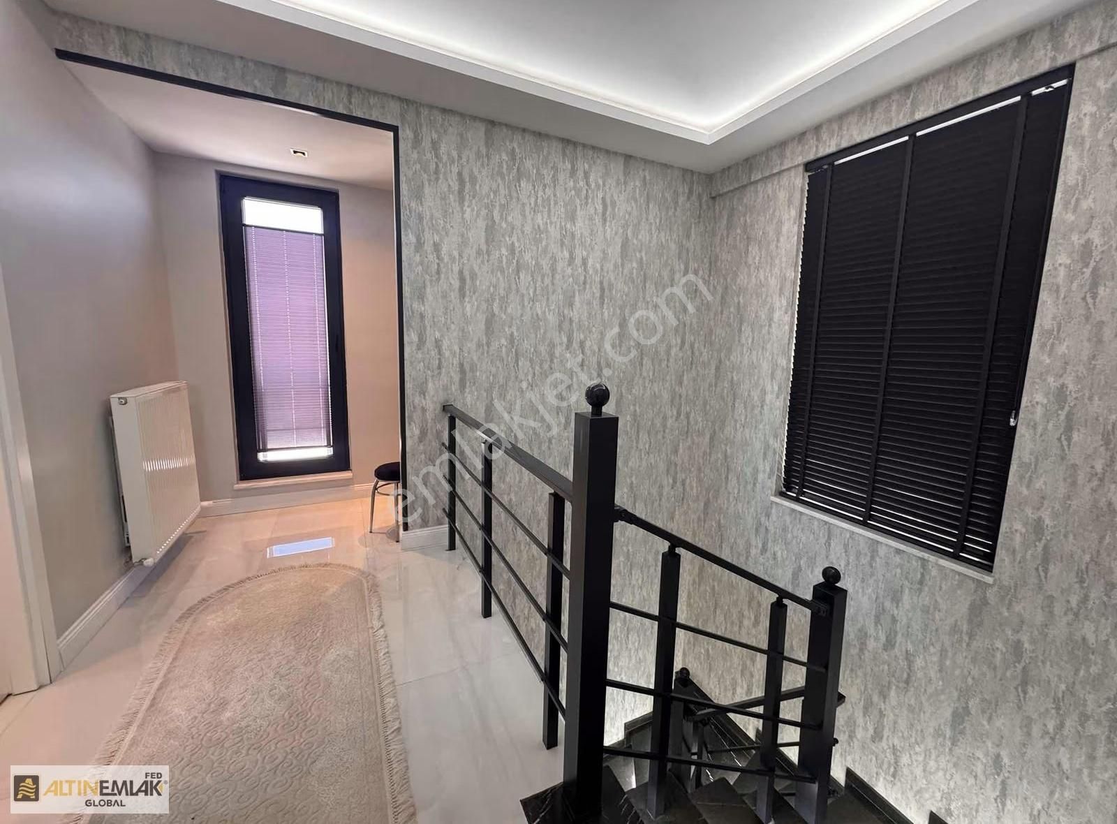 Hacılarda Harika Bir Villa Bakmadan Geçme - Görsel 28