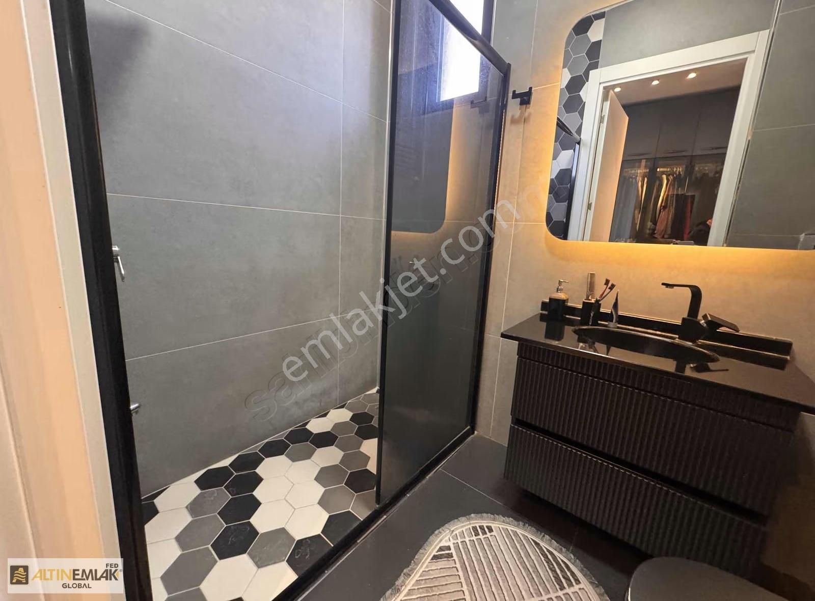 Hacılarda Harika Bir Villa Bakmadan Geçme - Görsel 11