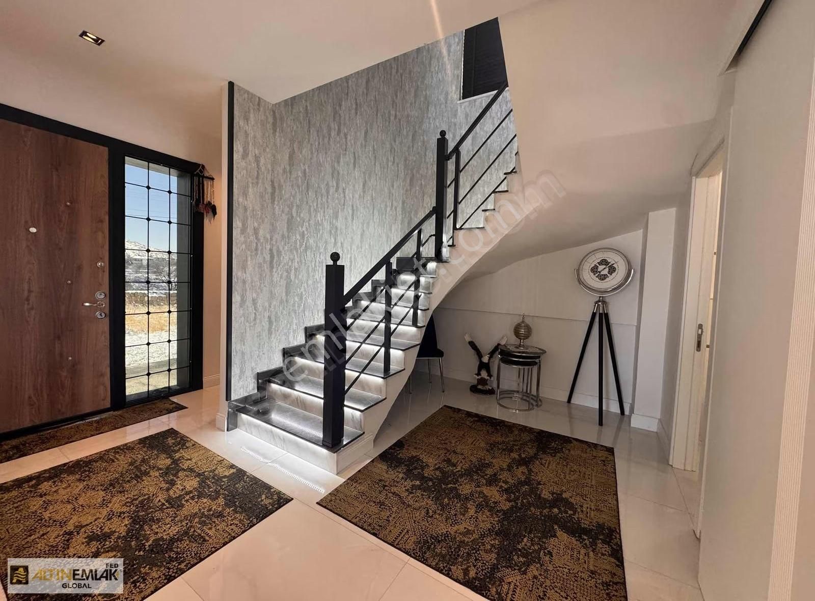 Hacılarda Harika Bir Villa Bakmadan Geçme - Görsel 25