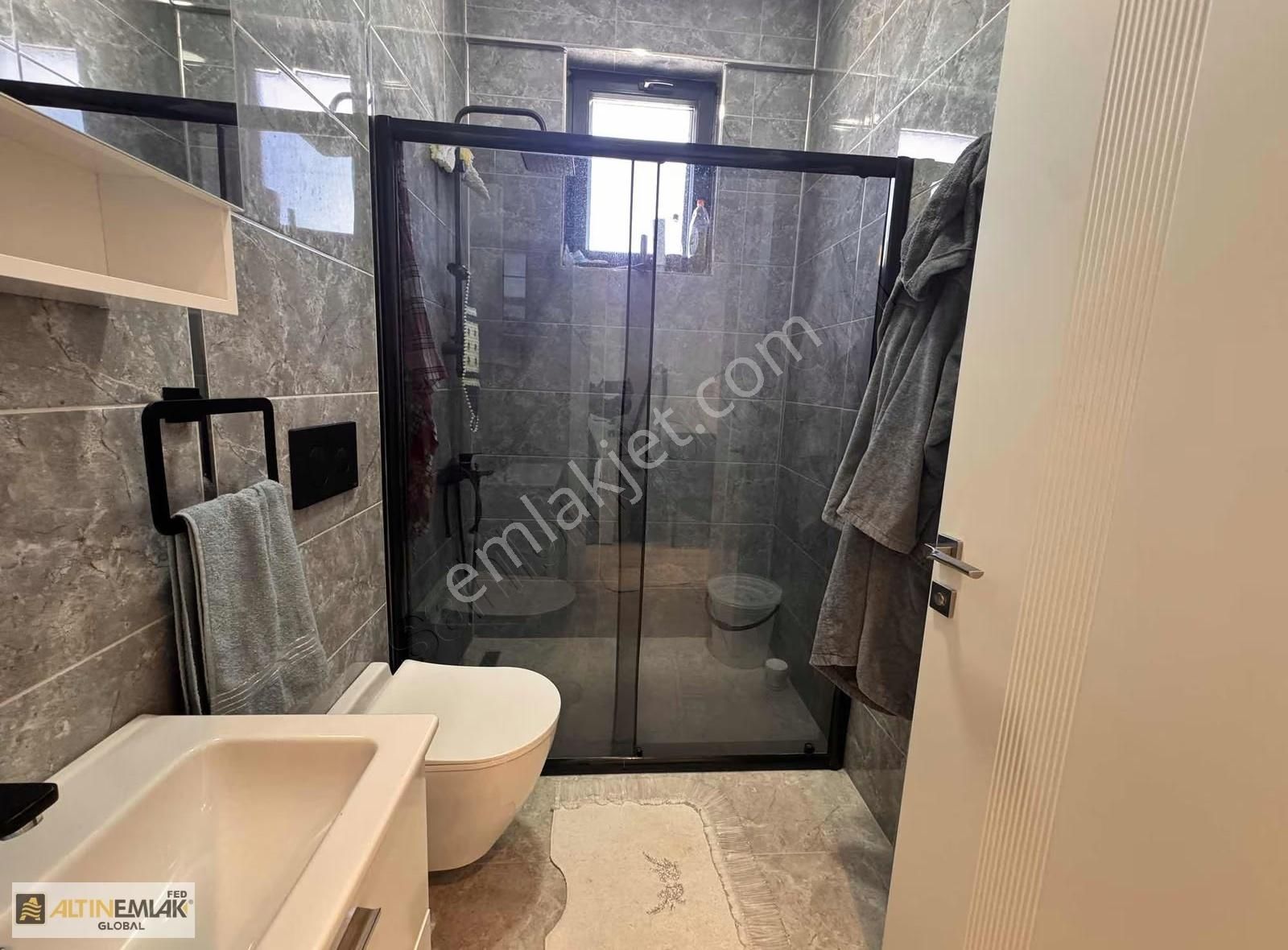 Hacılarda Harika Bir Villa Bakmadan Geçme - Görsel 26