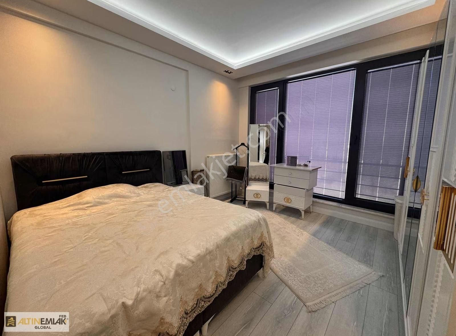 Hacılarda Harika Bir Villa Bakmadan Geçme - Görsel 27