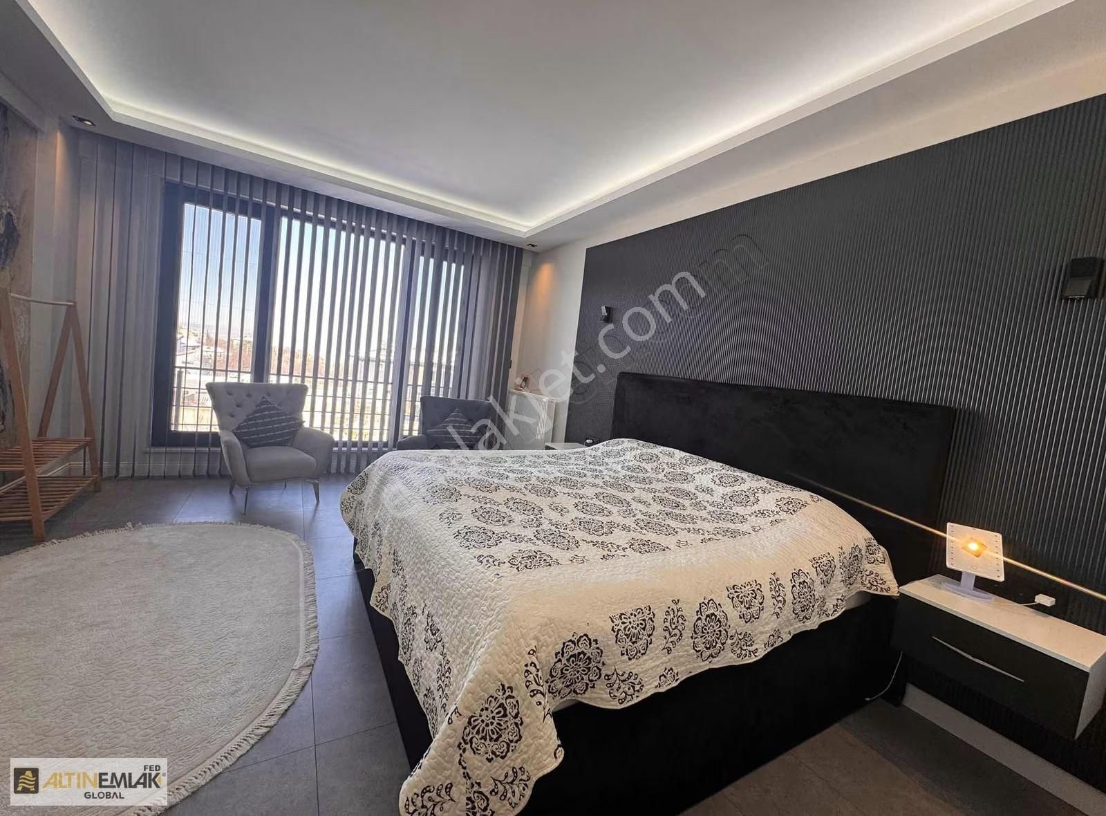 Hacılarda Harika Bir Villa Bakmadan Geçme - Görsel 2