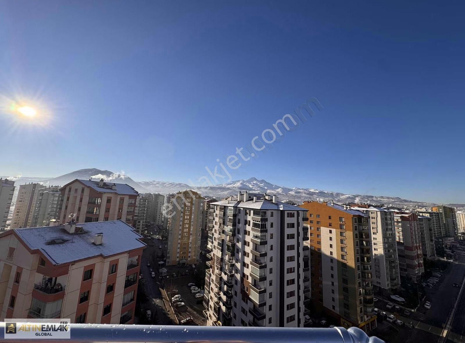 Köşk Mahallesinde Dubleks Daire - Görsel 31