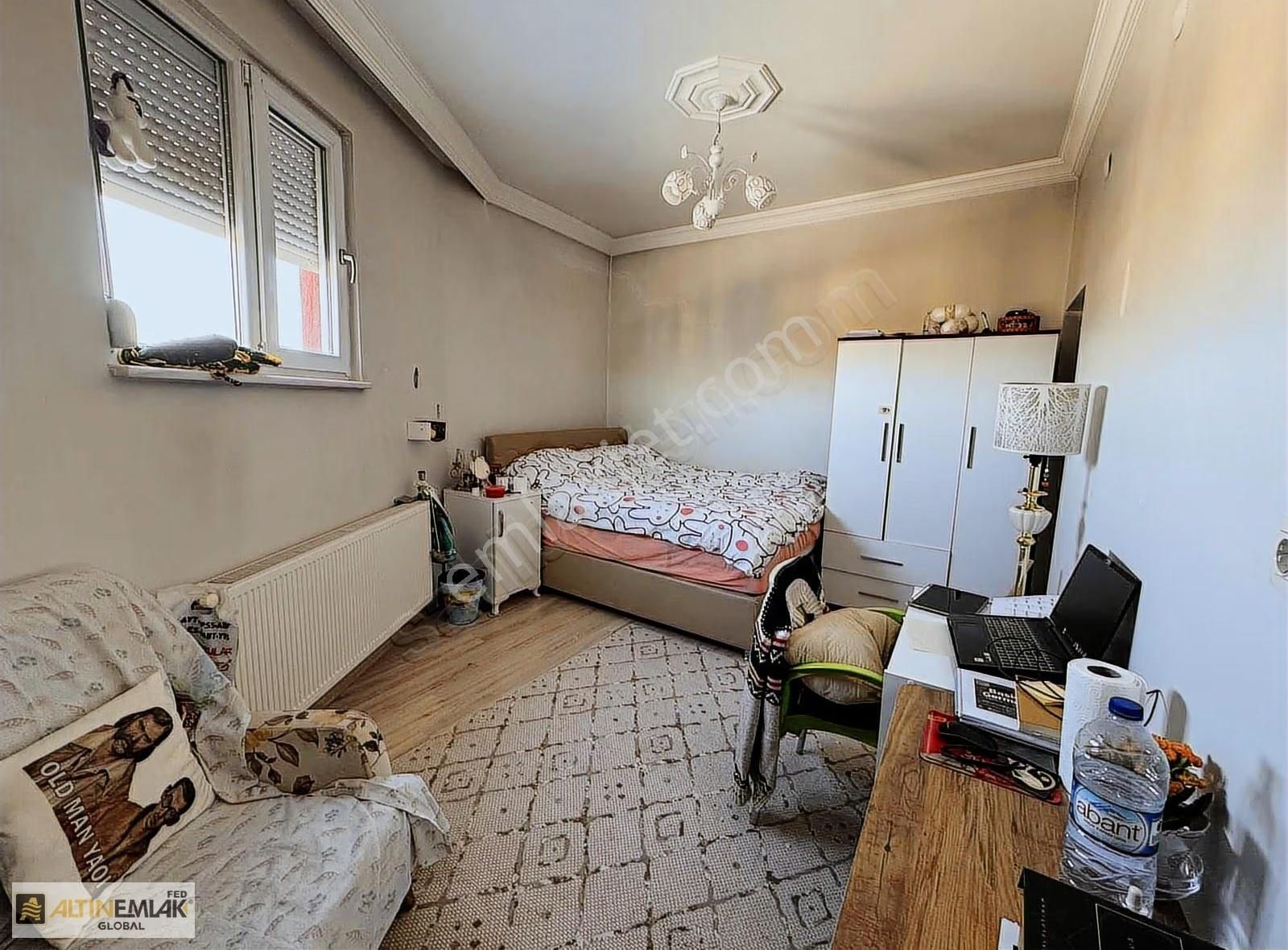 Köşk Mahallesinde Dubleks Daire - Görsel 28