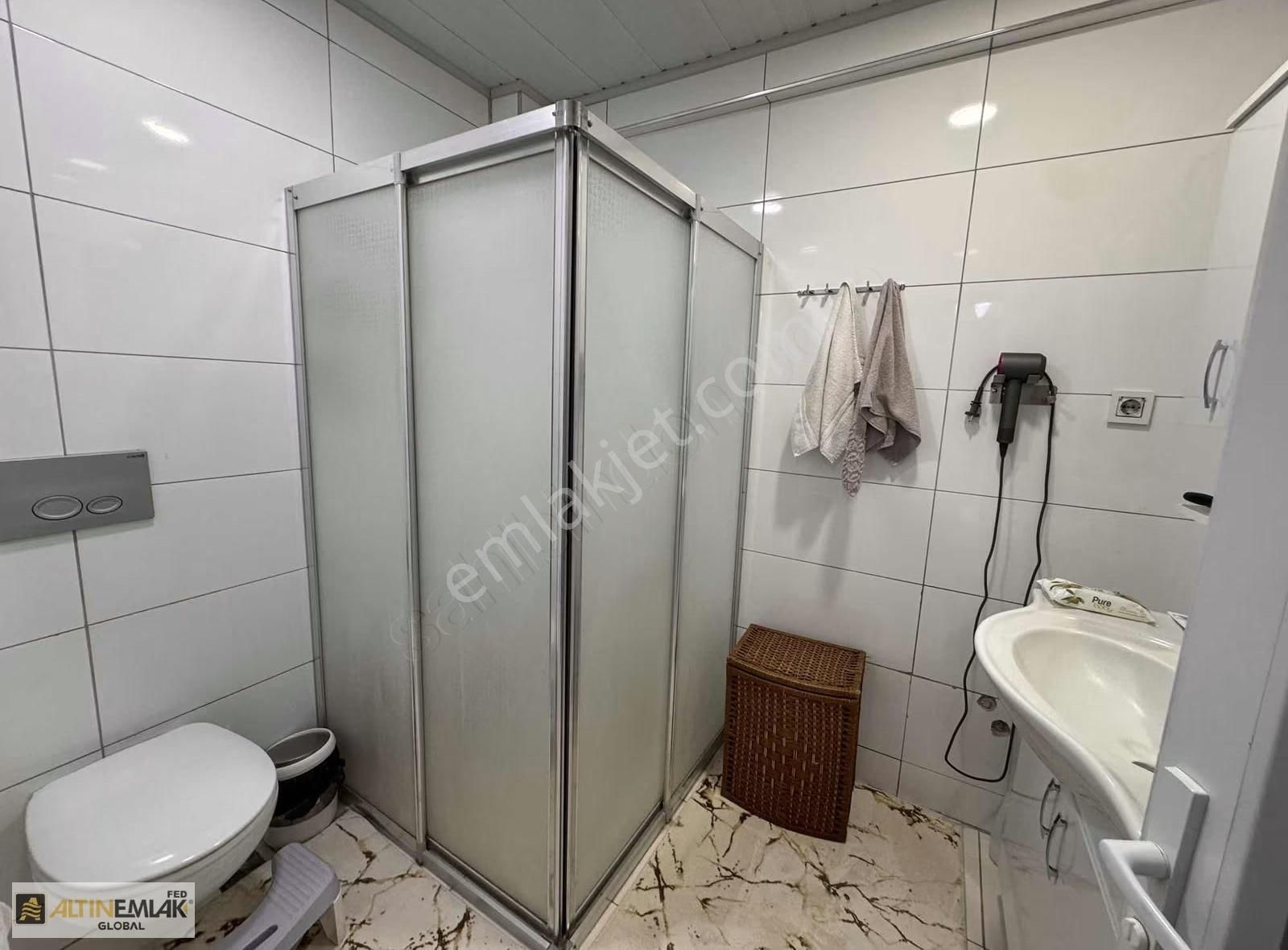 Köşk Mahallesinde Dubleks Daire - Görsel 14