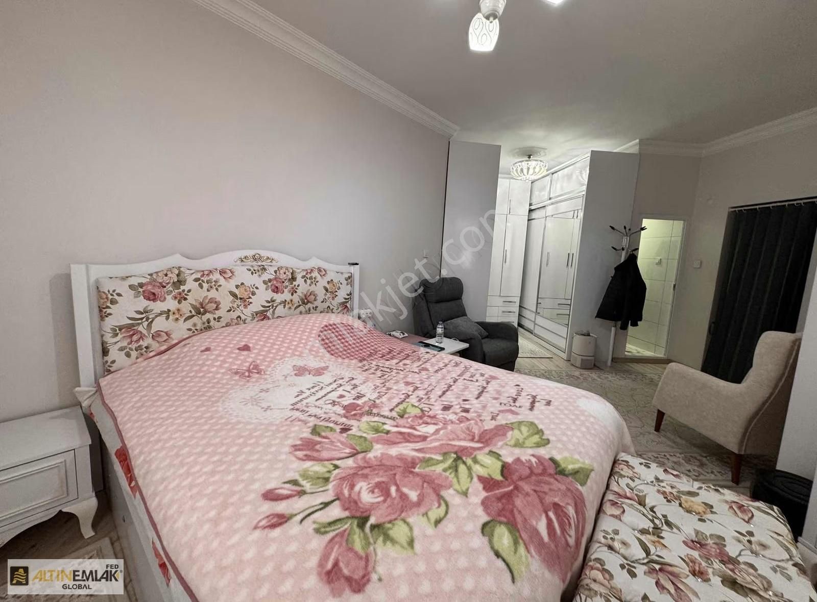 Köşk Mahallesinde Dubleks Daire - Görsel 30