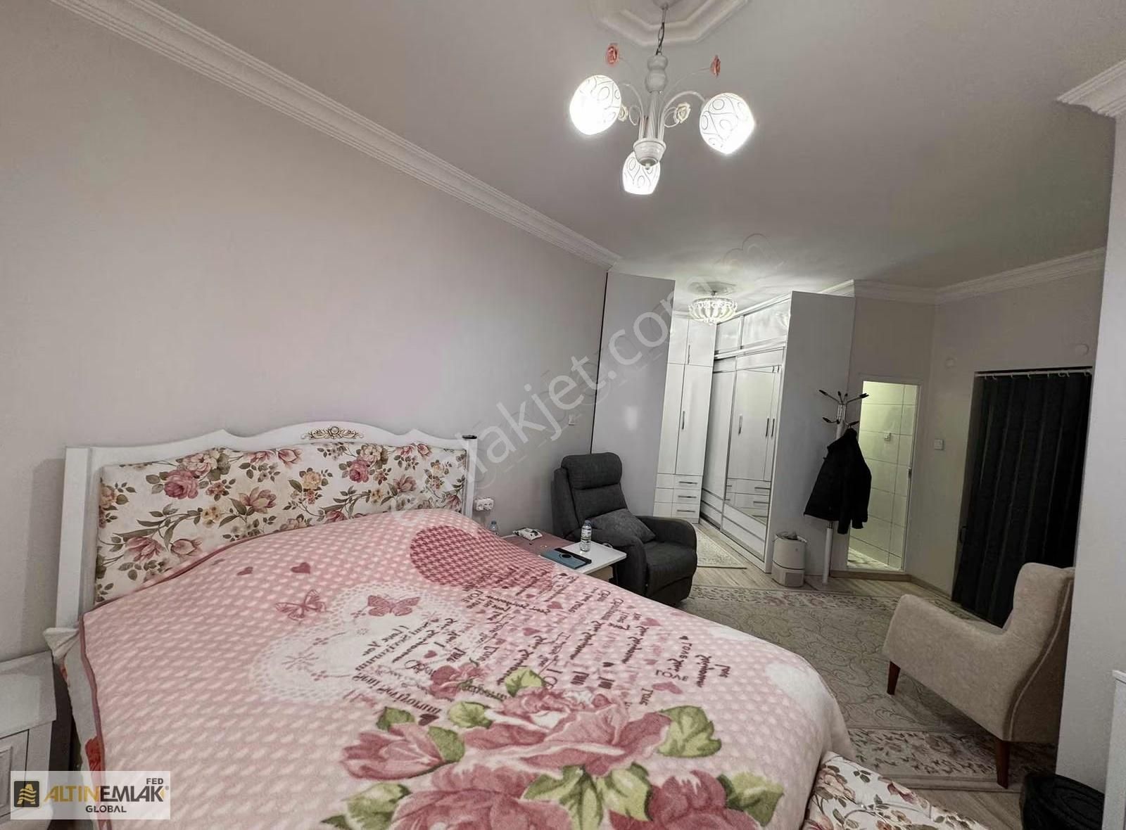 Köşk Mahallesinde Dubleks Daire - Görsel 16