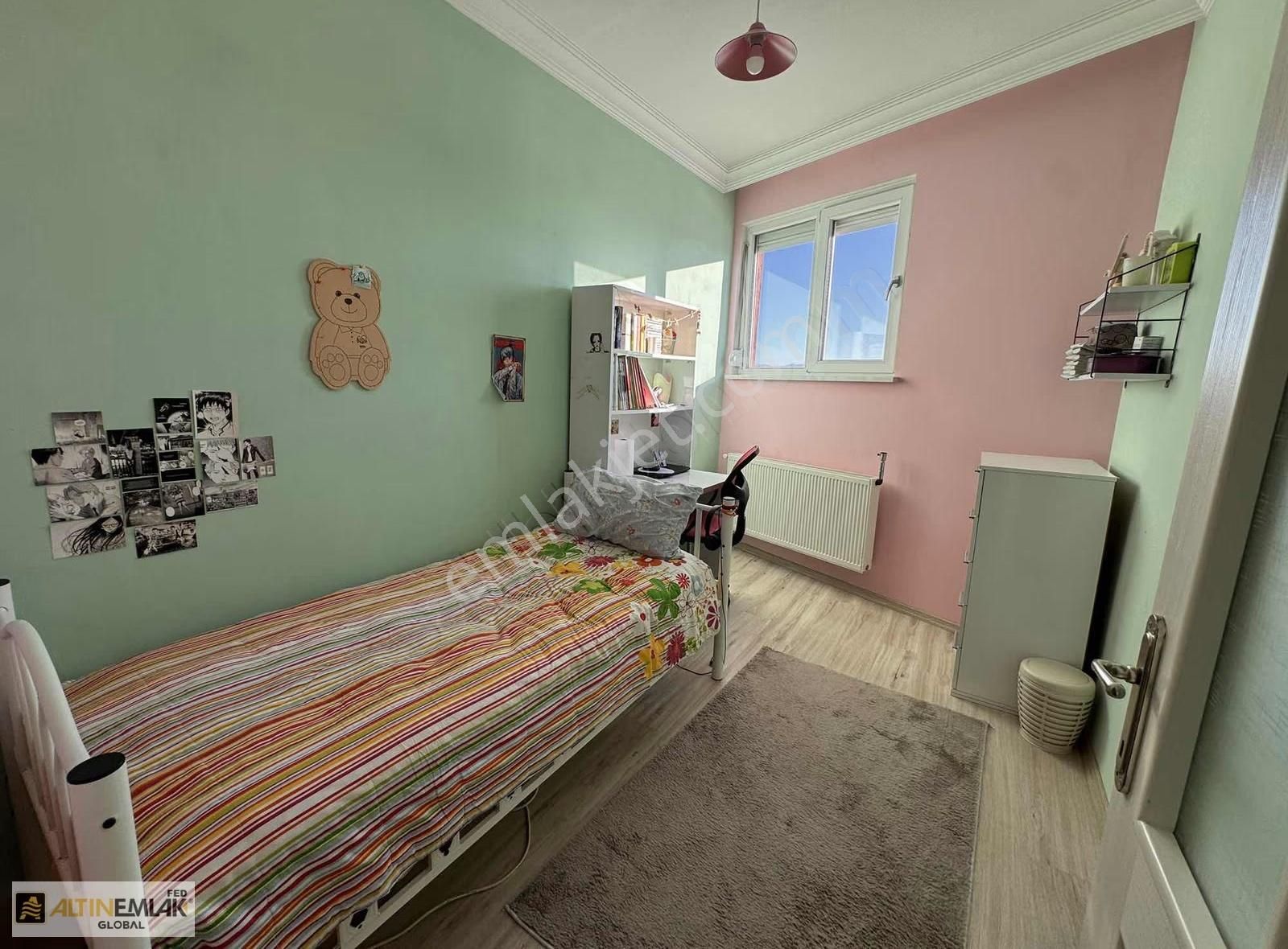 Köşk Mahallesinde Dubleks Daire - Görsel 26