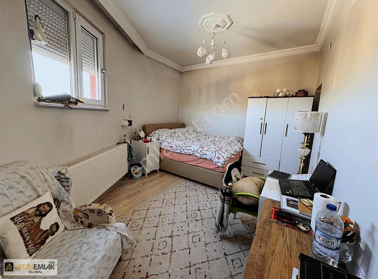 Köşk Mahallesinde Dubleks Daire - Görsel 10