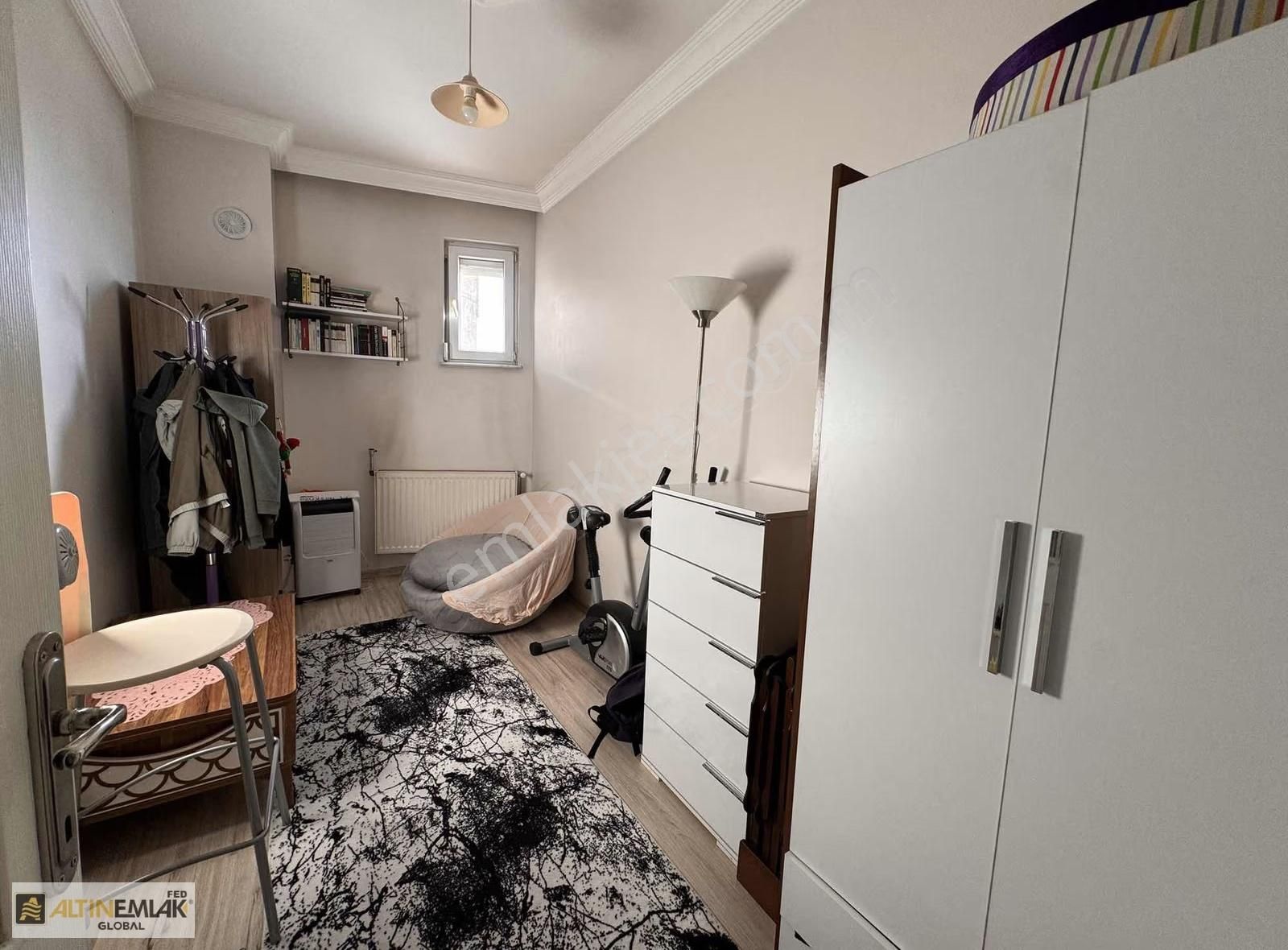 Köşk Mahallesinde Dubleks Daire - Görsel 6