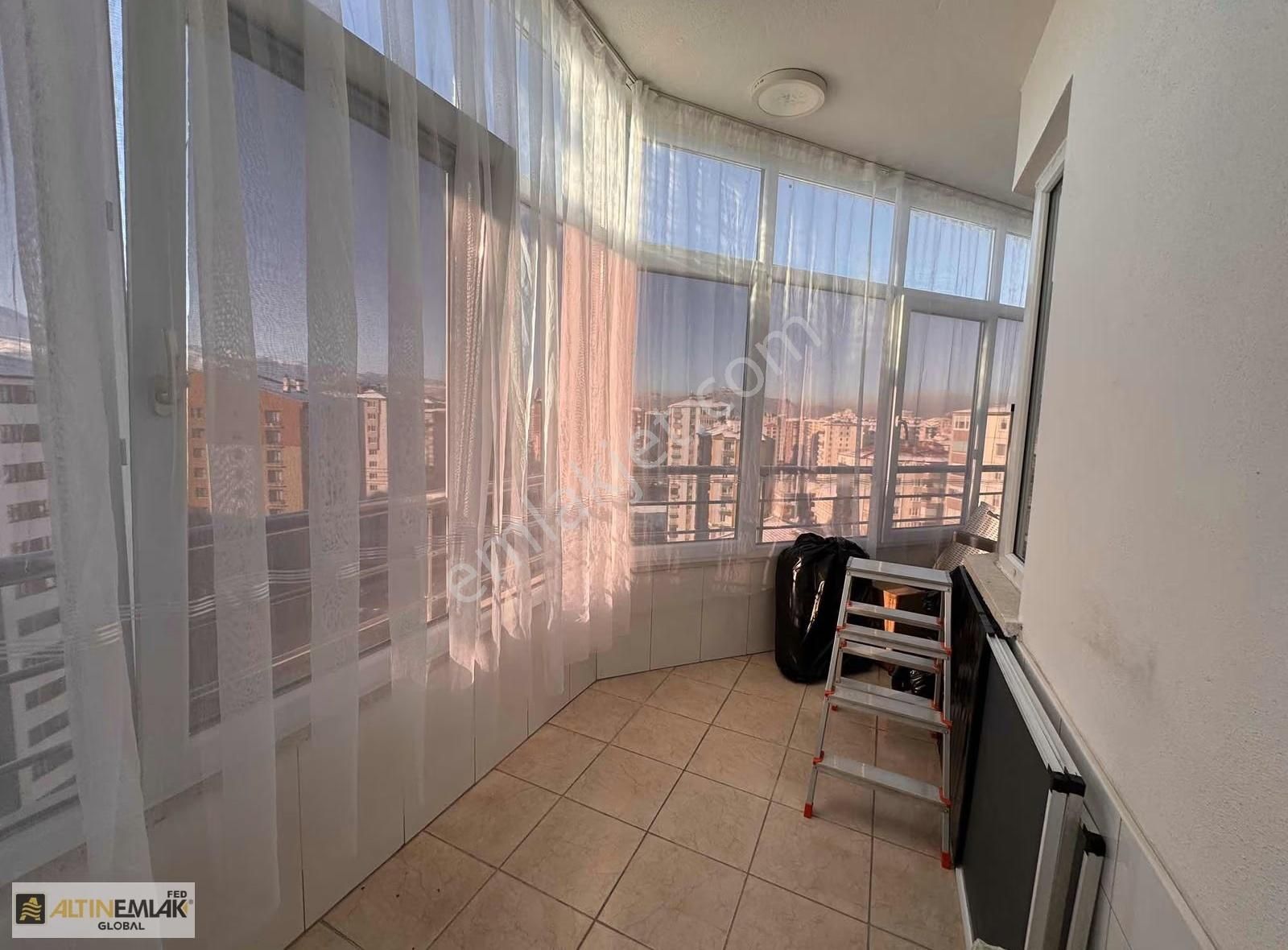 Köşk Mahallesinde Dubleks Daire - Görsel 8