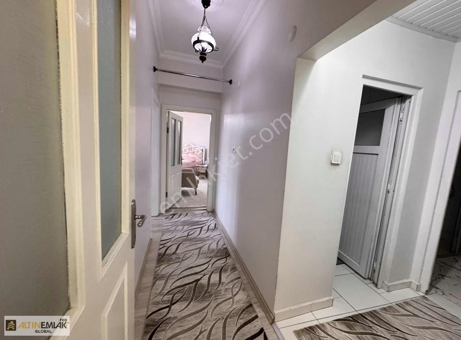 Köşk Mahallesinde Dubleks Daire - Görsel 9