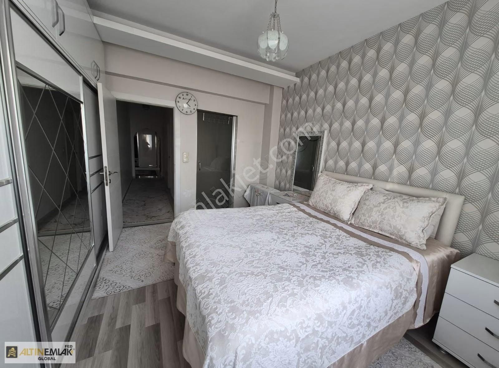 Site İçerisinde Satılık Daire Akasya Konutları - Görsel 17