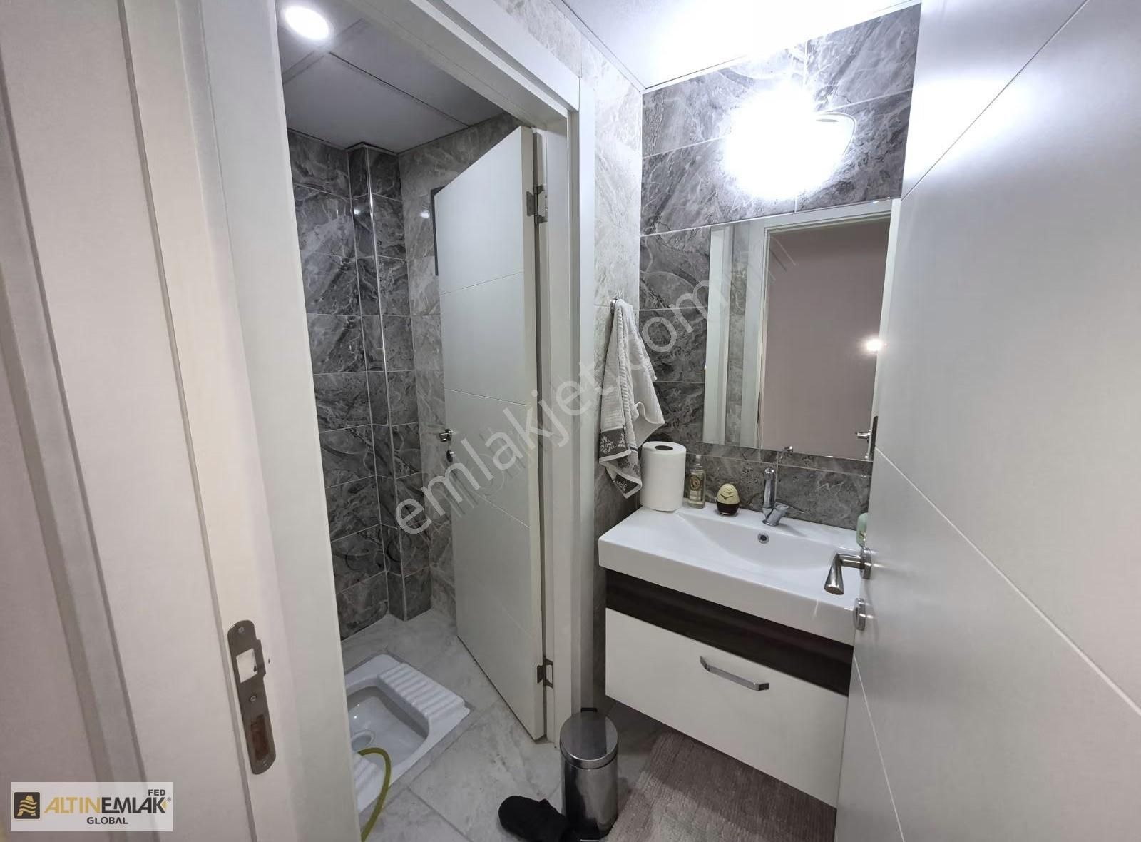 Site İçerisinde Satılık Daire Akasya Konutları - Görsel 28